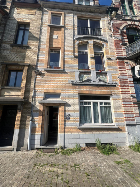 Photo de couverture de Top Serrurerie - Tournai